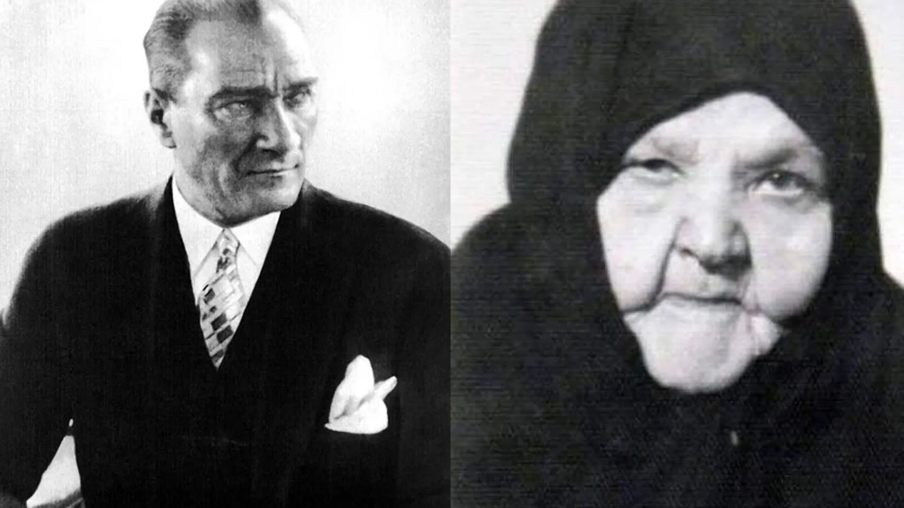 Samsun’da Tarihe İz Bırakan Kadın: Sakine Baturay