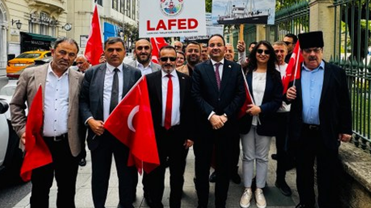 Kurtuluş Meşalesinin 106. Yılında, Yolculuk Yeniden Canlandırıldı