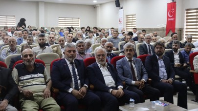 Samsun Milletvekili Mehmet Karaman, “Çiftçimiz ve Sanayicimiz Belirsizliğe Mahkûm Ediliyor”