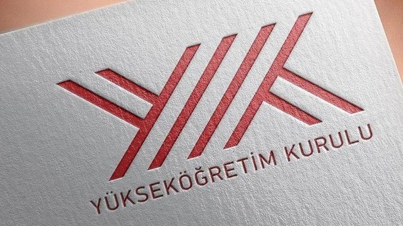 YÖK Başkanı'ndan 400 Bin Sınavsız Öğrenci İddiasına "DEZENFORMASYON"