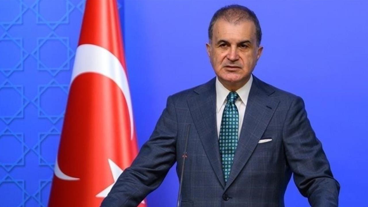 AK Parti'den Erhan Usta'ya Sert Tepki: "Siyaseti Zehirliyor"