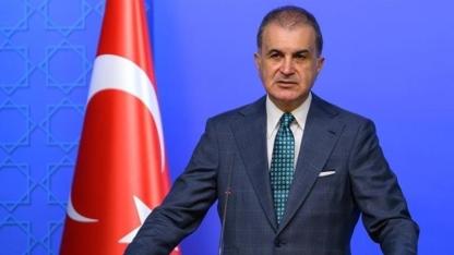 AK Parti'den Erhan Usta'ya Sert Tepki: "Siyaseti Zehirliyor"