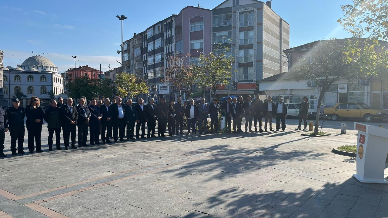 Otomatik Taslak