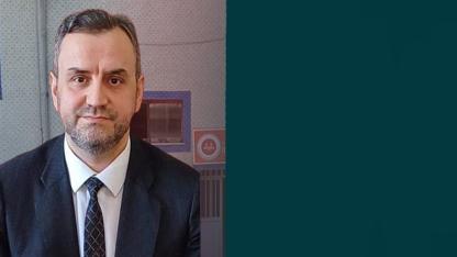 Asarcık İlçe Müftülüğü'ne Erdal Avcı Atandı