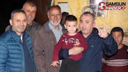 Asarcık’a Modern Düğün Salonu Geliyor