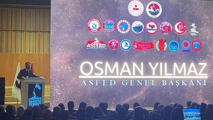 "18 Mart'tan 19 Mayıs'a Giden Yol" Belgeseli Galası Yapıldı