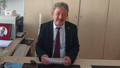 CHP'li Geçit'ten 4 Ekim Açıklaması: "Hayvan Hakları Mücadele Günüdür"