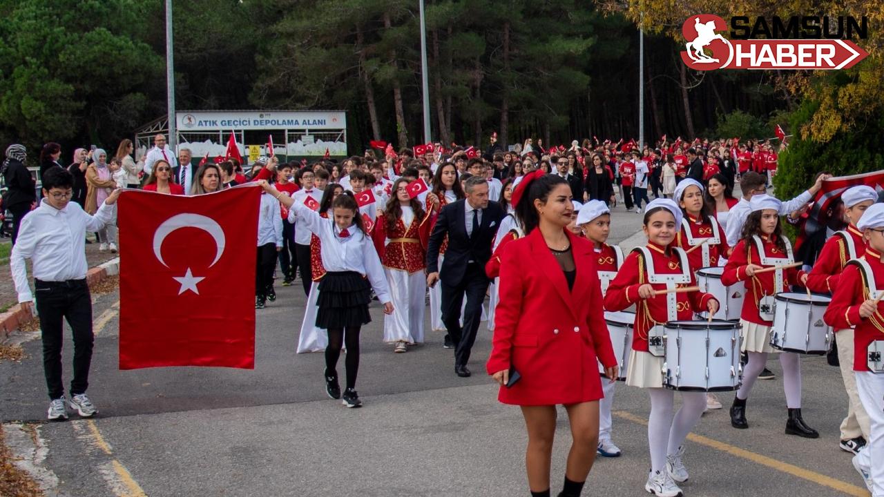 Otomatik Taslak