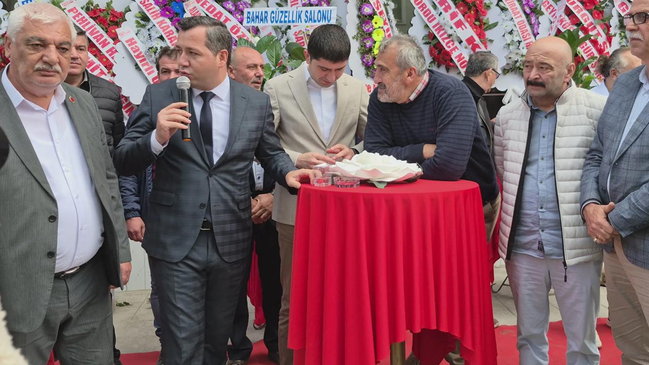 TAŞPİDE &amp; LAPİZZA YENİ KONSEPTİYLE HİZMETE AÇILDI