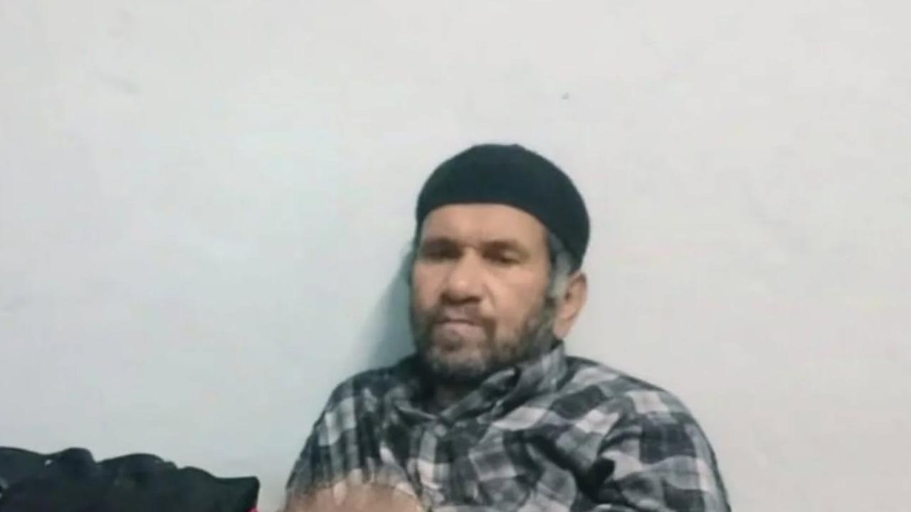 Vezirköprü'de Endişe Yaratan Kayıp: Hüseyin Önal Aranıyor