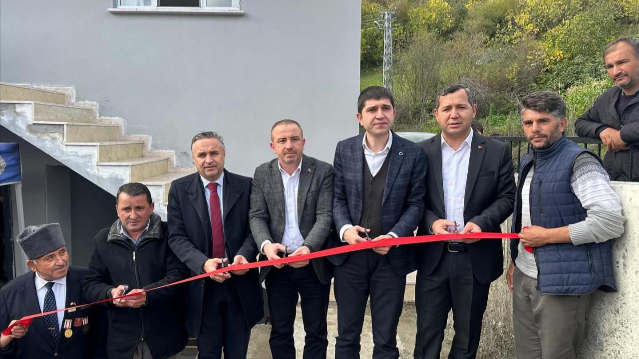 Otomatik Taslak
