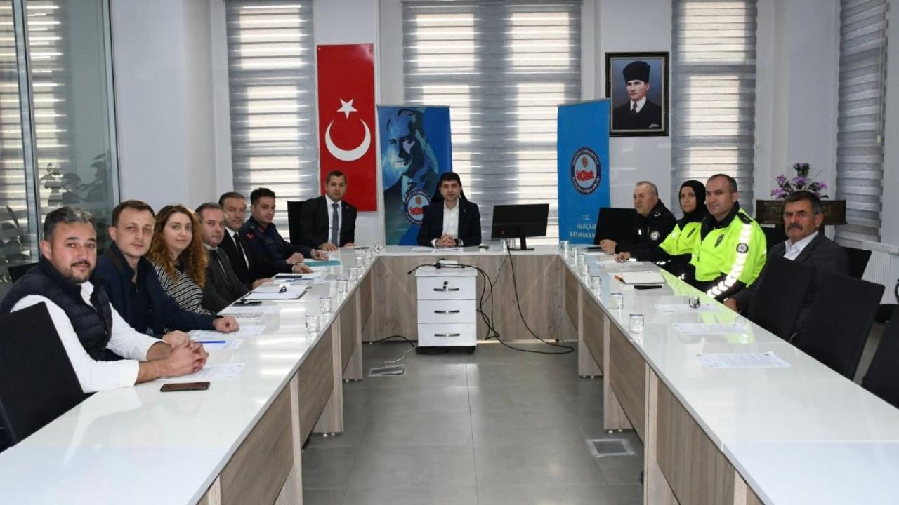 Otomatik Taslak