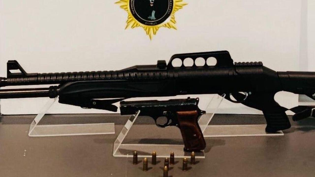 Samsun'da 5 İlçeye Eş Zamanlı Uyuşturucu Operasyonu