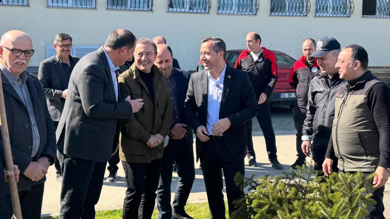 Otomatik Taslak