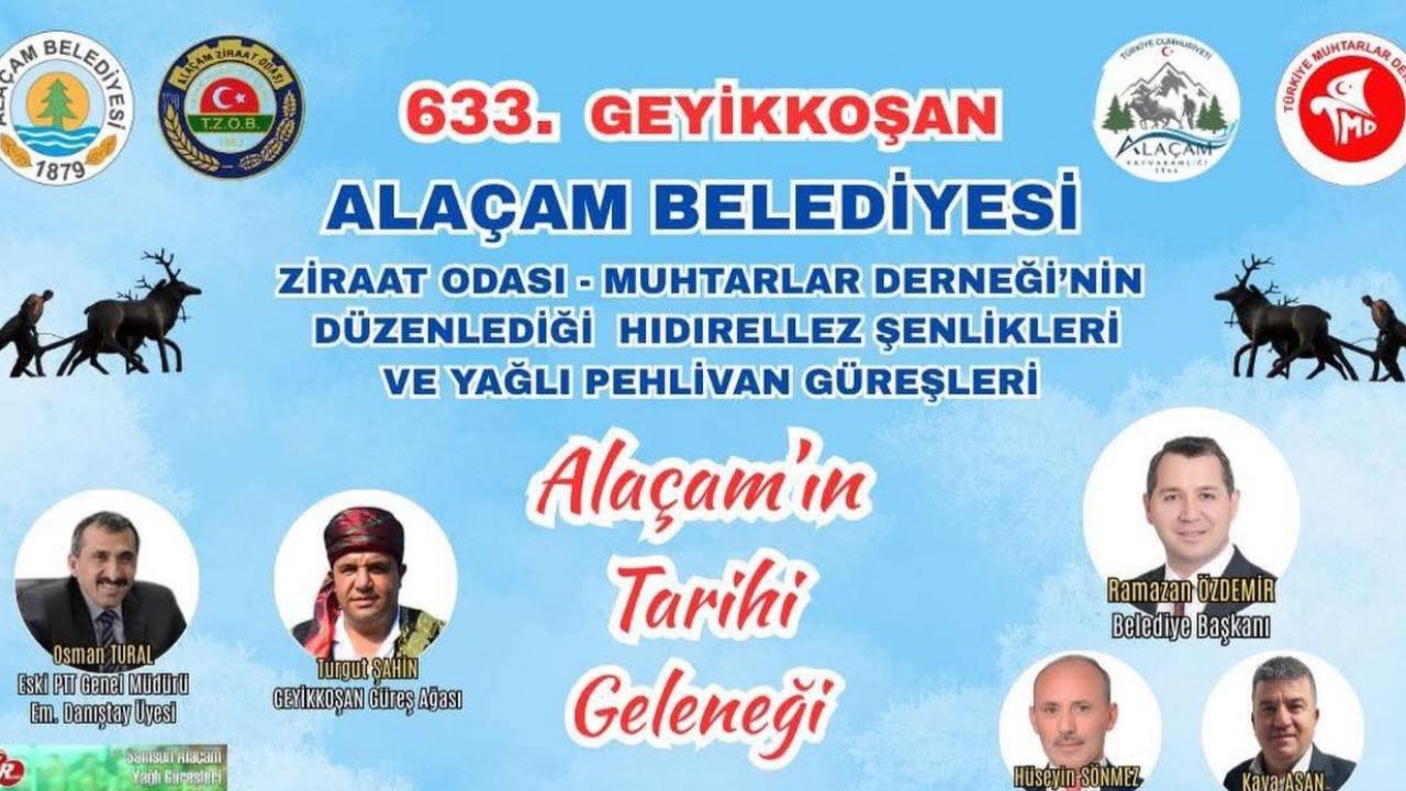 Otomatik Taslak