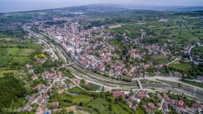 ALAÇAM’DA KURBAN BAYRAMI NAMAZI SAAT 05.44’TE KILINACAK
