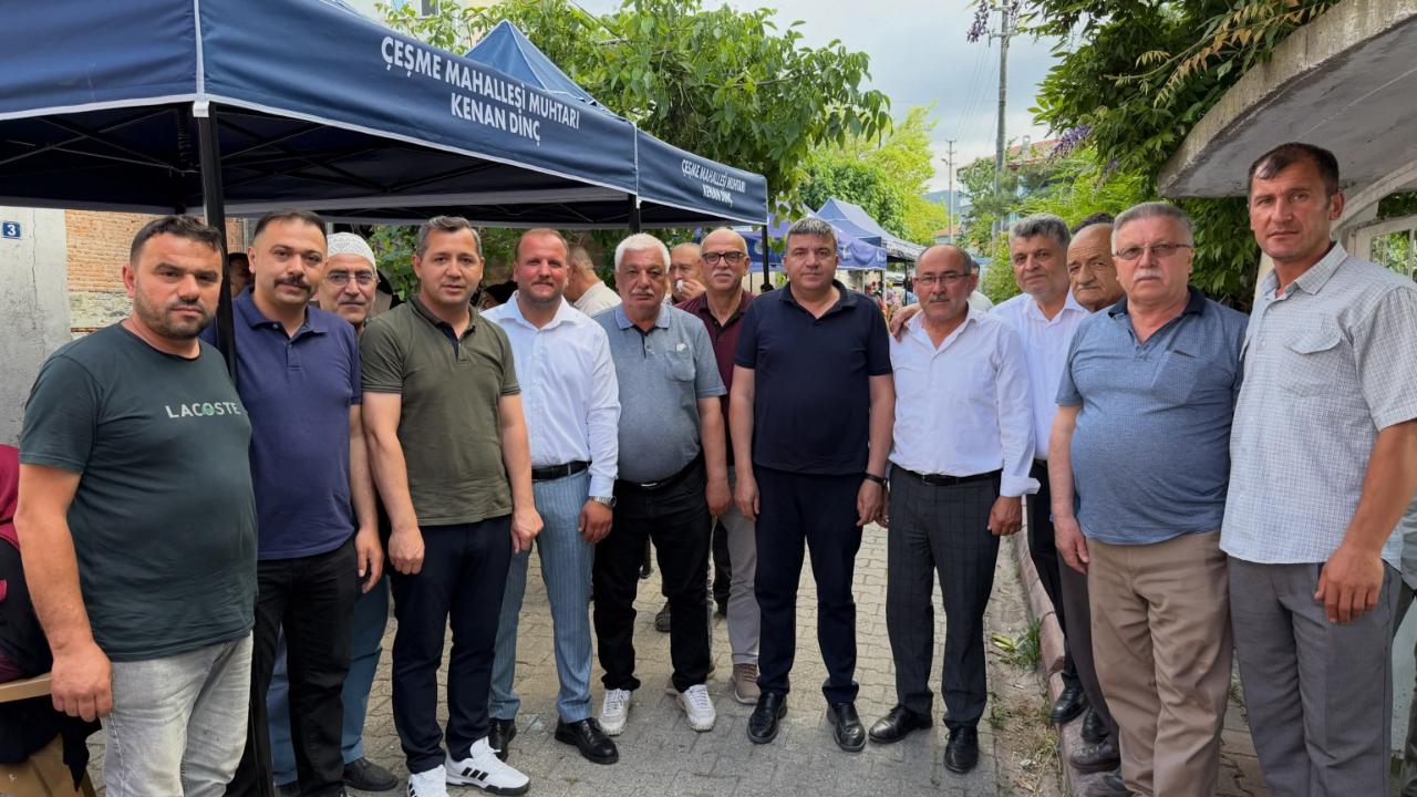 Otomatik Taslak