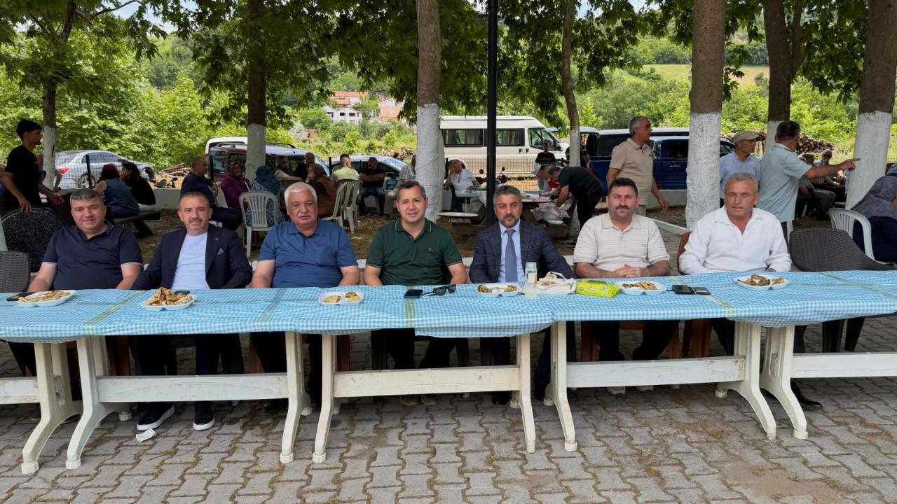 Otomatik Taslak